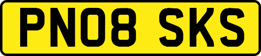 PN08SKS