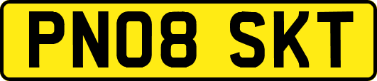 PN08SKT