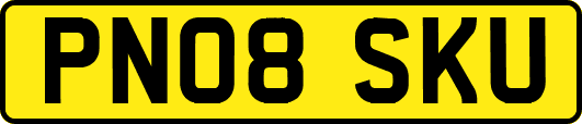 PN08SKU