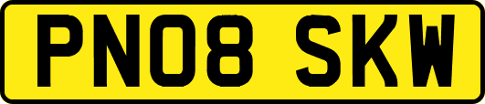 PN08SKW