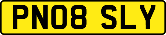 PN08SLY