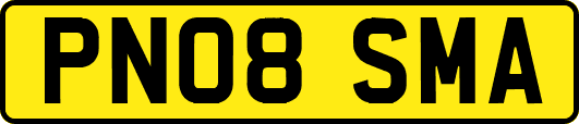 PN08SMA