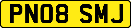 PN08SMJ