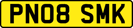 PN08SMK
