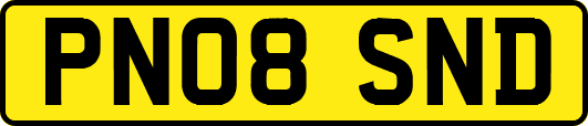 PN08SND