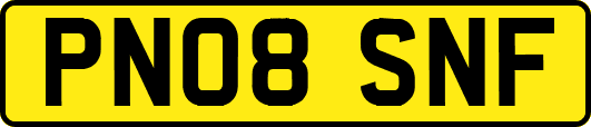 PN08SNF