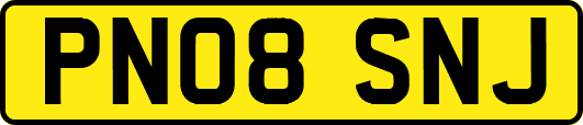 PN08SNJ
