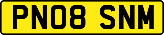 PN08SNM