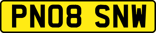 PN08SNW