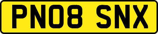 PN08SNX