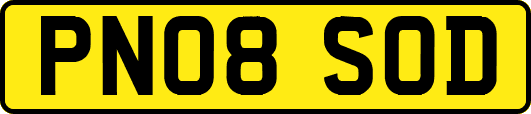 PN08SOD
