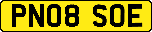 PN08SOE