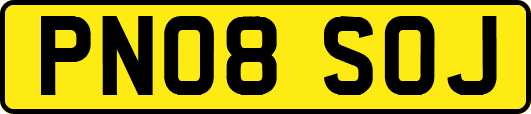 PN08SOJ