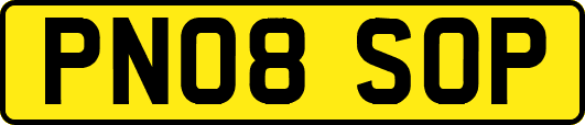 PN08SOP