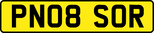 PN08SOR