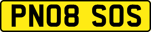 PN08SOS