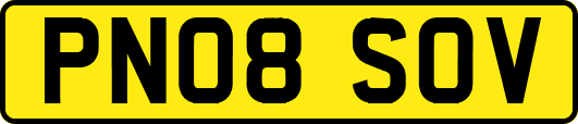 PN08SOV