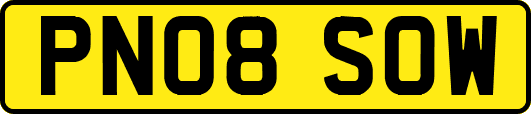 PN08SOW