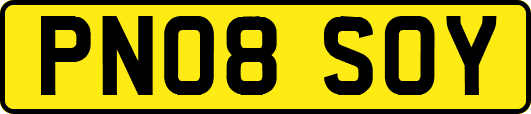 PN08SOY