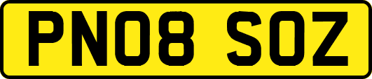 PN08SOZ