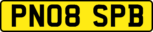 PN08SPB