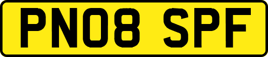 PN08SPF