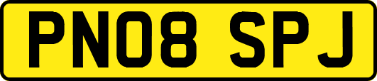 PN08SPJ
