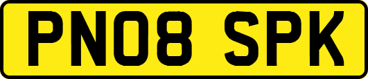 PN08SPK