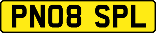 PN08SPL