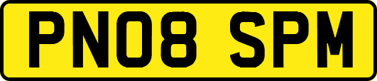 PN08SPM