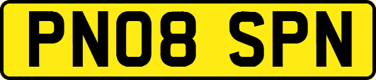 PN08SPN