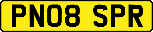 PN08SPR
