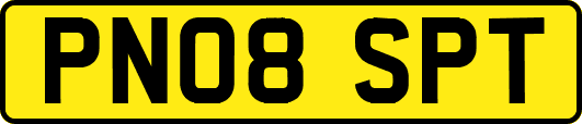 PN08SPT
