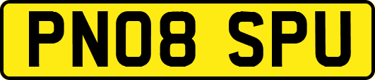 PN08SPU