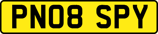 PN08SPY