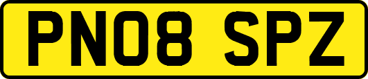 PN08SPZ