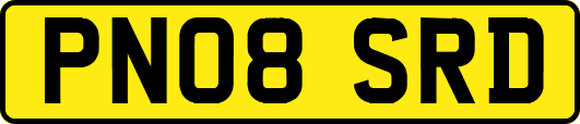 PN08SRD