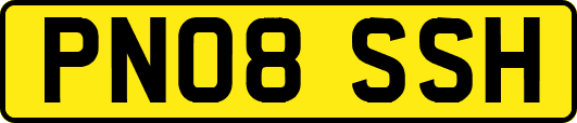 PN08SSH