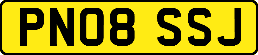 PN08SSJ