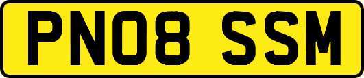 PN08SSM
