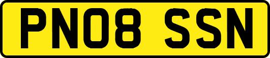 PN08SSN