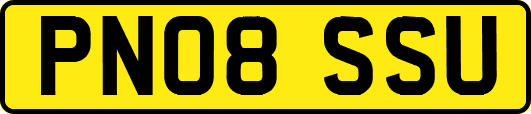 PN08SSU