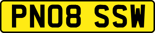 PN08SSW
