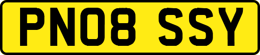 PN08SSY