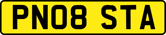 PN08STA