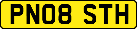 PN08STH