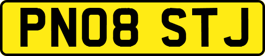 PN08STJ