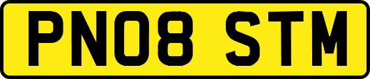 PN08STM