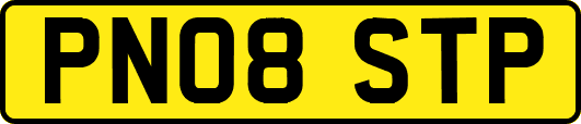 PN08STP