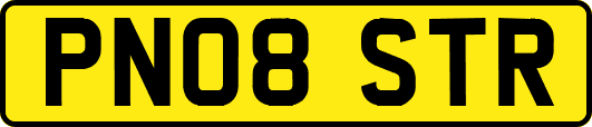 PN08STR